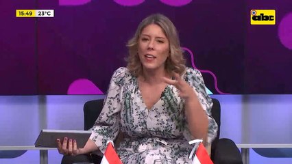 Paraguay, presente en feria del libro de Buenos Aires