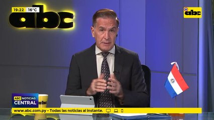 Ex presidente de Ecuador opina sobre sicariato: “no hay que ser tolerantes con los crímenes”