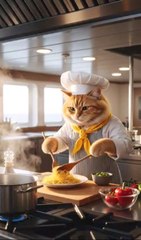 catchef make delicious noodles 🍜🍝🥳😄