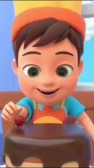 🍒 One Cherry, Two Cherries, More! 🍒