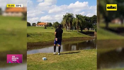 Footgolf: delegación paraguaya participará en Copa Sudamericana