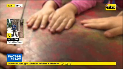 Continúa intervención en colegio de Lambaré, desde el MEC anunciaron que no cerrarán la institución