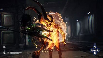 Stellar Blade : Trailer de lancement