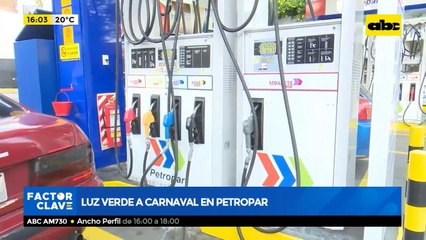 “Puenteo” de Petropar a contrataciones: ¿Qué pasó con el cambio de texto del proyecto original?