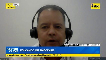 “Educando mis emociones”: La importancia de romper límites
