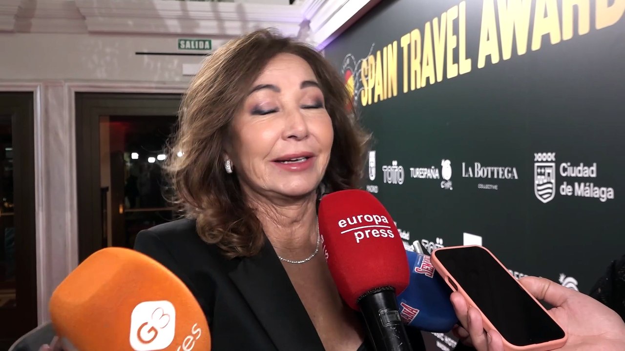 Ana Rosa reacciona al vídeo de Juan Carlos I: "Si quiere venir a España que deje de tributar en Arabia"
