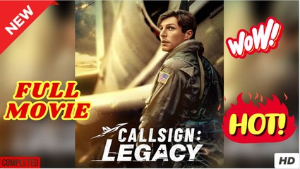 Callsign - Legacy - Full 2025