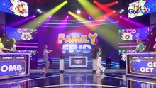 Family Feud: KAPAG MAGRE-RETIRE NA ANG ISANG EMPLEYADO, ANO ANG BINIBIGAY NG KUMPANYA? (Episode 877)