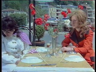 Bir Kadın Kayboldu _ Türk Filmi _ FULL _ Ekrem Bora _ Türkan Şoray