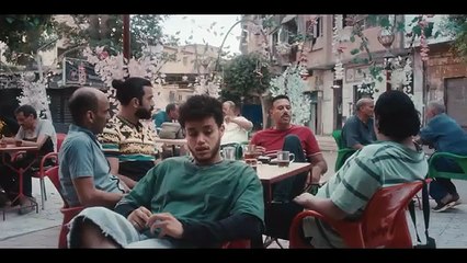 برومو مسلسل لا ترد ولا تستبدل لدينا الشربيني واحمد السعدني