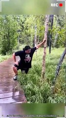 You Won’t Believe This Reaction 😭🤣 | Try Not To