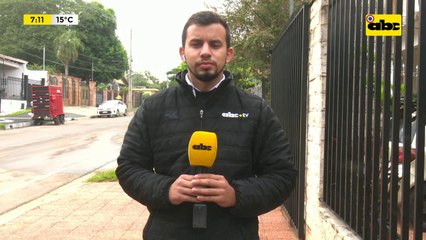 Vecinos buscan soluciones a la inseguridad