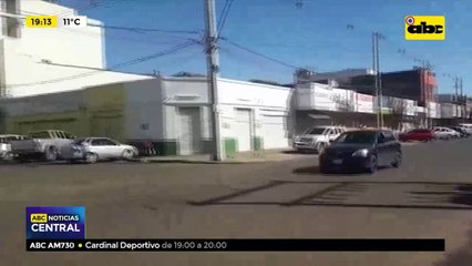 Empresarios de PJC rechazan que declaren estado de excepción en Amambay