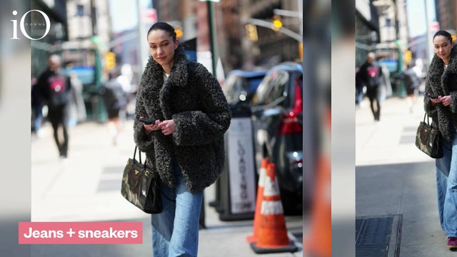 Come abbinare le scarpe borgogna in inverno: 4 outfit sofisticati e moderni