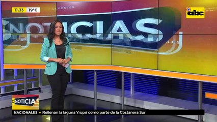 Atentado Contra Intendente Acevedo