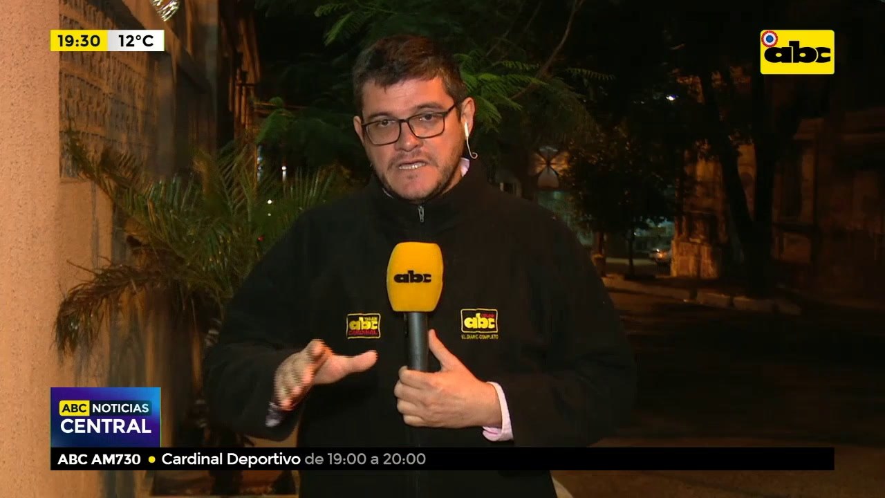 Otorgan arresto domiciliario a docentes de colegio de Lambaré donde ocurrió supuesto caso de abuso