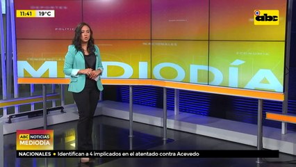 Ciudadanos de Asunción se oponen a construcción de edificios en un barrio