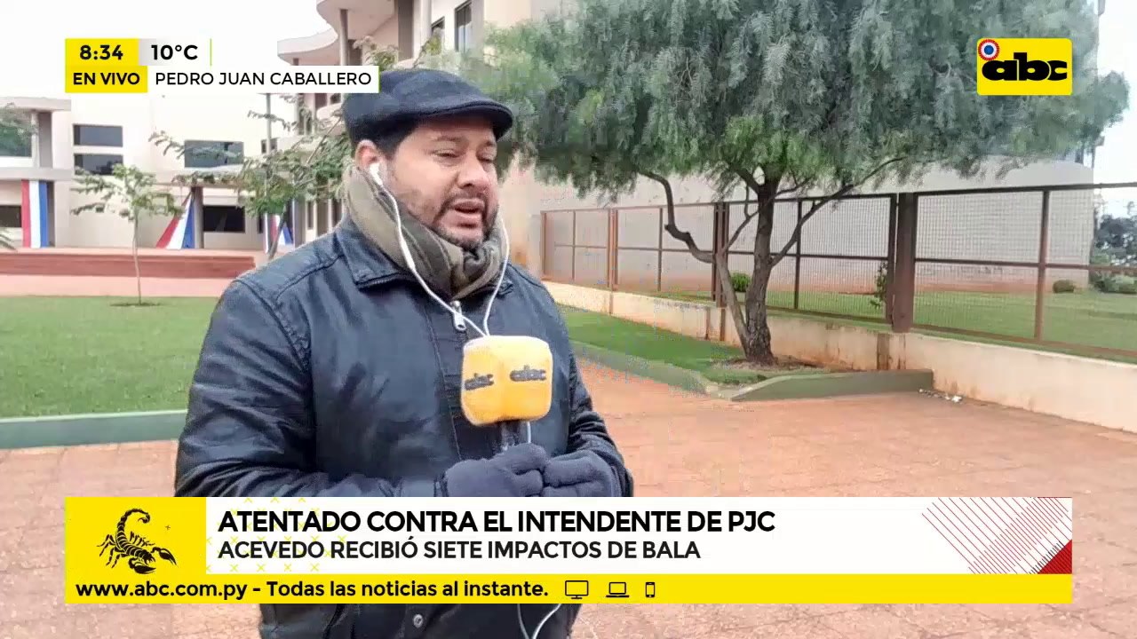 Los Acevedo “se resisten” a tener custodia policial permanenteLos Acevedo “se resisten” a tener custodia policial permanente