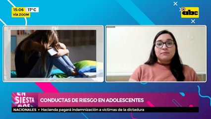 ¿Cómo detectar conductas de riesgo en adolescentes?