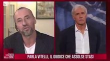 Garlasco, il giudice Vitelli: «Sentite quanto è ragionevole dubitare che sia stato Stasi a uccidere Chiara Poggi?»