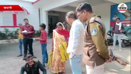 जनसुनवाई में बड़ा हंगामा