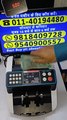 Get Best Cash Counting Machine in Ajmer (Rajasthan). Get Direct Prices from AKS Automation Delhi📌 AKS Automation: ☎️ 01140194480 📲 08882501347 | 09540900557 | 09818409728 | 08750014394