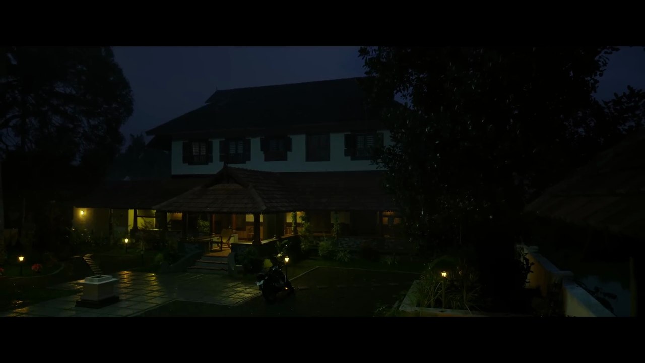 Sarvam Maya Trailer OV