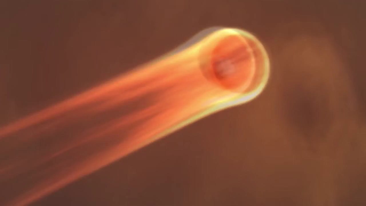 Sonda Insight