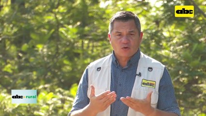 Jornada de campo sobre variedades de soja en el Chaco