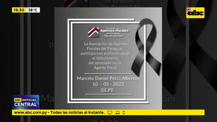 Agentes fiscales piden mayor seguridad, principalmente para aquellos que enfrentan a mafias