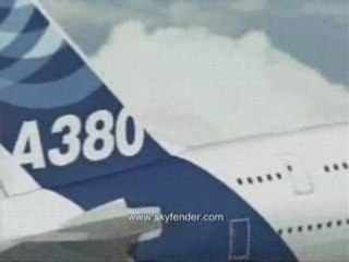 Airbus A380
