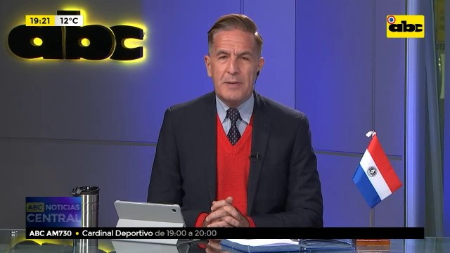 Fiscalía asegura combate frontal a la mafia: “Vamos a perseguir a cada uno de ellos” dijo Quiñónez