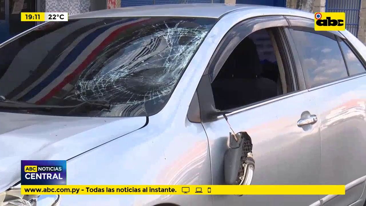 ¿Cuáles son los trabajos en materia de vialidad que son realizados por la Municipalidad de Asunción?