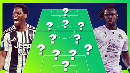 Vlahovic ko, Spalletti rilancia David-Openda: le probabili formazioni di Juventus-Udinese