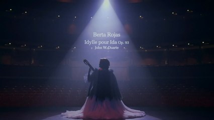 Berta Rojas rescata el “legado” de Ida Presti y María Luisa Anido en su nuevo álbum