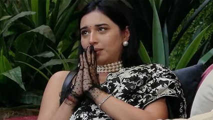 Bigg Boss 19: Tanya Mittal Media Interview में Troll, Ram Ram पर Video Viral, Public Reaction....