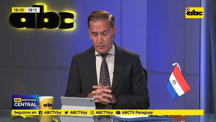 Allanaron celda de colombiano en la agrupación: Teléfonos y otros objetos serán analizados