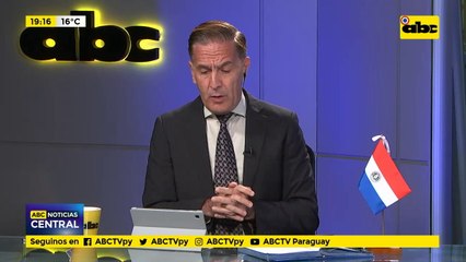 Senado sobre atentado contra Pecci: “Los del ‘Narcoestado’ ¡Eviten las lágrimas de cocodrilo!”