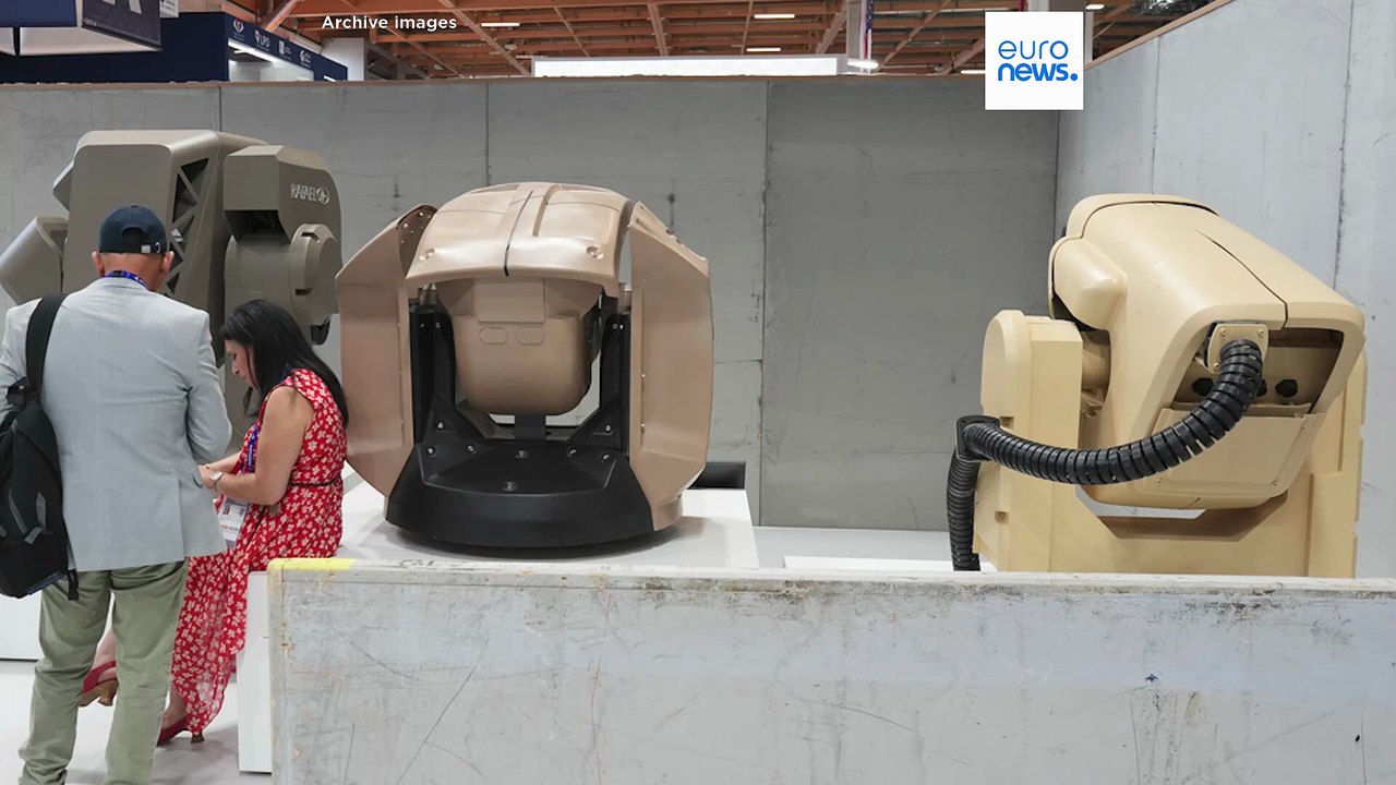 "Iron Beam" einsatzbereit: Israel aktiviert weltweit erstes Laser-Abwehrsystem gegen Drohnen