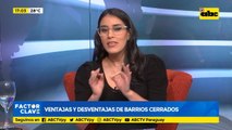 Ventajas y desventajas de vivir en barrios cerrados