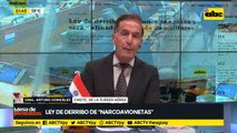 Paraguay ni siquiera cuenta con radares para detectar “narcoavionetas”