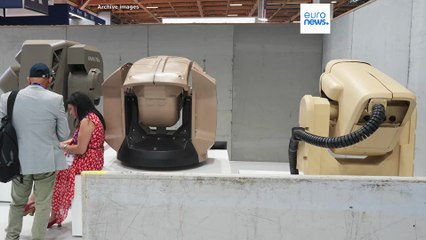 « Iron Beam » prêt à être déployé : Israël active le premier système de défense laser au monde contre les drones