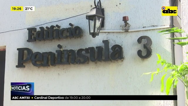 Caso Mercat : Fiscales imputan a cinco personas y realizaron dos allanamientos