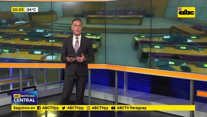 Senado aprueba creación de comisión bicameral sobre lavado: Investigaciones incluirán a políticos