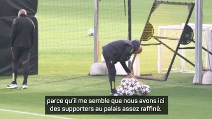 Juventus - Spalletti : "Gagner, oui, mais avec style"