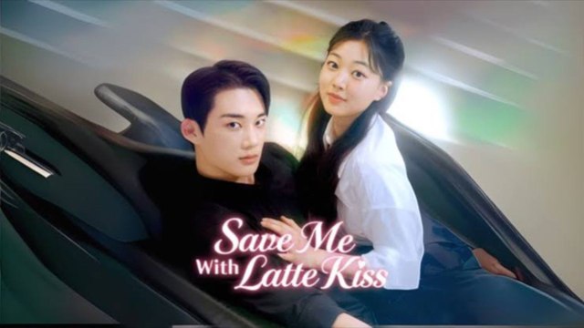 SAVE ME WITH LATTER KISS #shortfilms