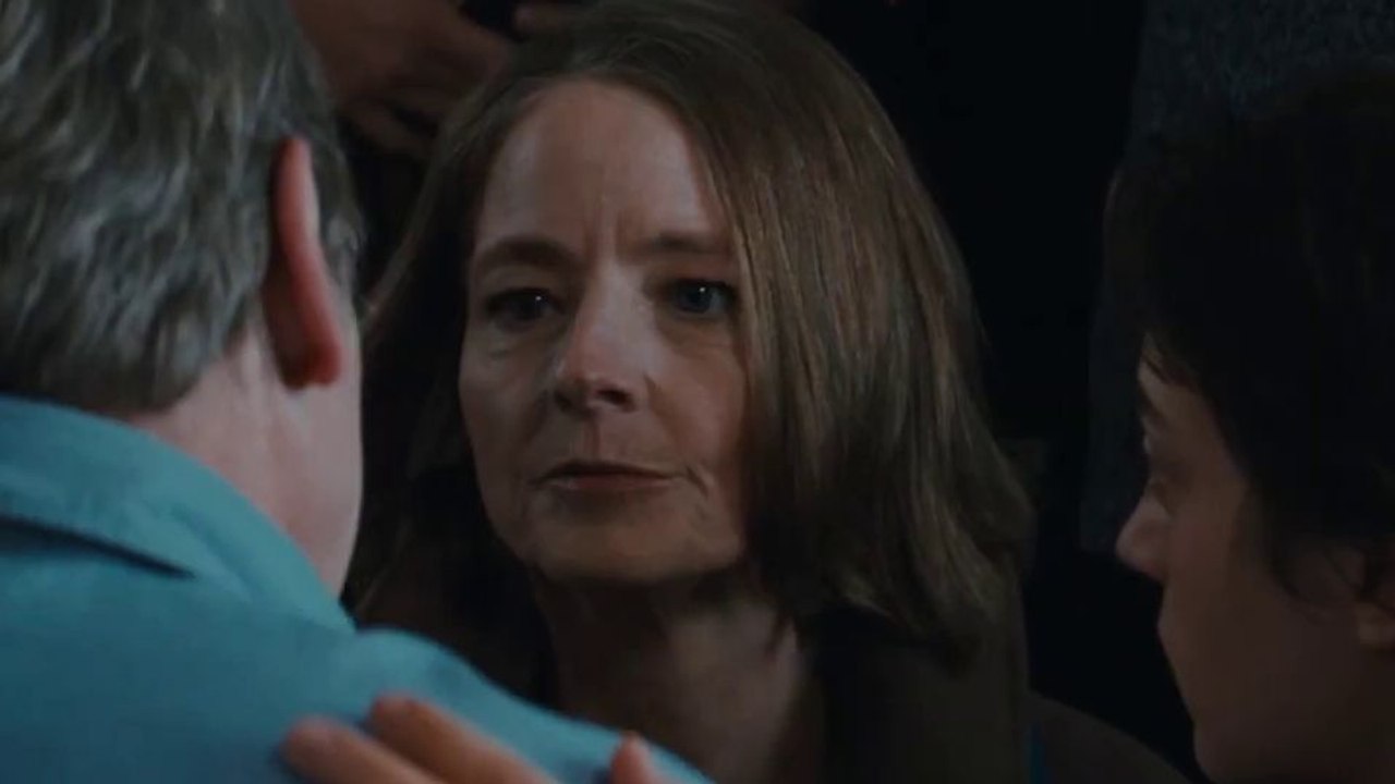 Paris Murder Mystery Trailer OmeU