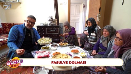 Dikkat Ayvaz Şef Çıkabilir - Kızılcahamam | 2 Aralık 2025