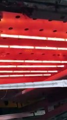 1000w customized infrared lamps 1000w drying heat lamp