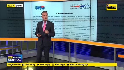 Especialistas analizan impacto por cobro a transferencias vía SIPAP: Señalan que sería un retroceso